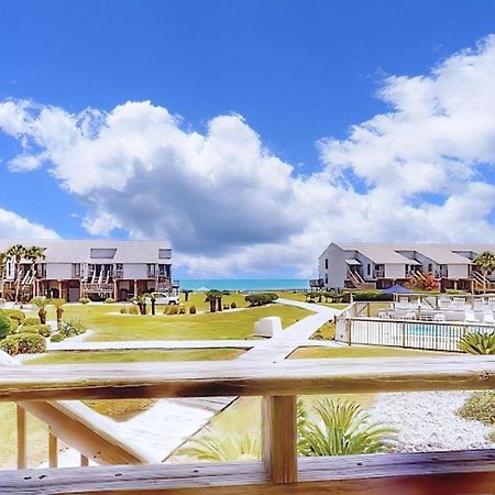 Ocean Mile K-3 Villa St. George Island Exterior foto